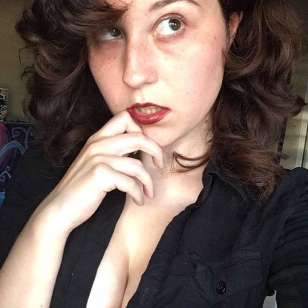 Meet your Posher, Rose